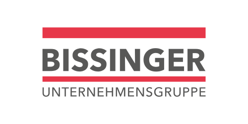 Logo der Bissinger Unternehmensgruppe - Partner von Genius Bytes