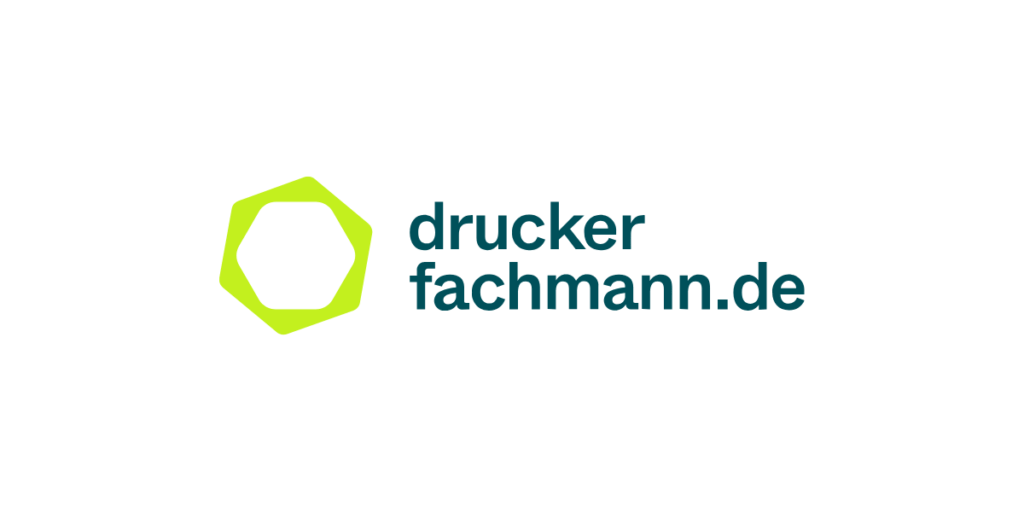Logo von druckerfachmann.de