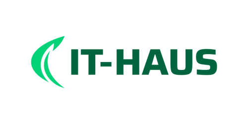 Logo der IT Haus GmbH