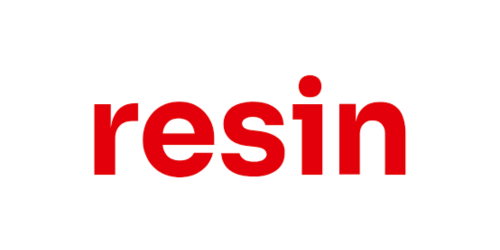 Logo der Resin IT GmbH
