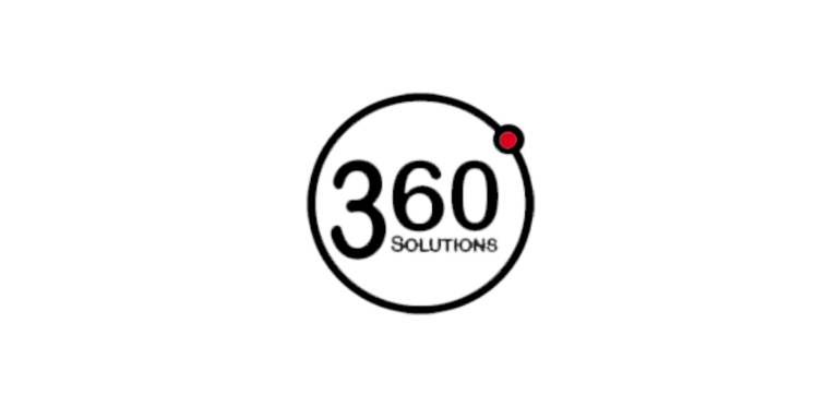 360 Grad Solutions Logo