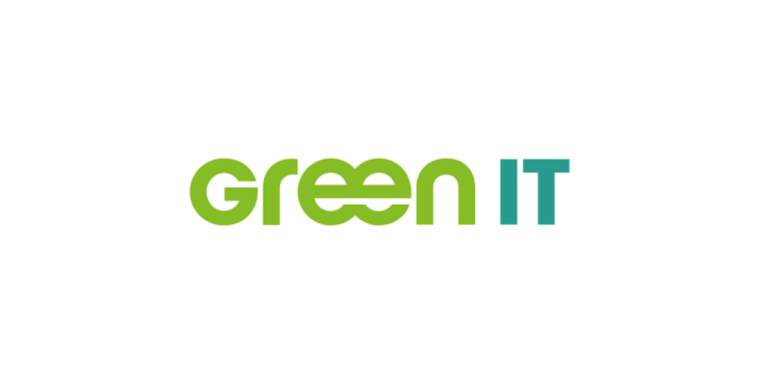 Logo Green IT