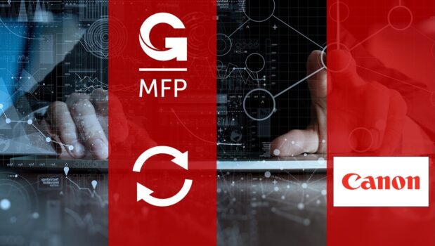 Image for Genius MFP updates on Canon devices